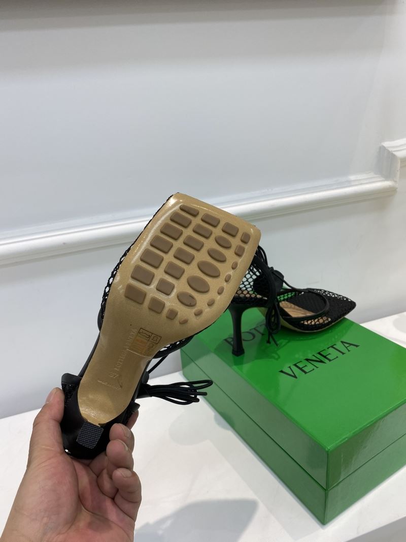 Bottega Veneta Sandals